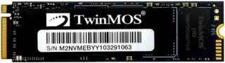 TwinMOS NVMEFGBM2280 512 GB SSD kullananlar yorumlar